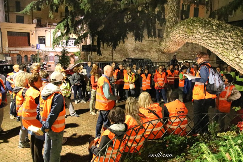 Piedibus-perugia